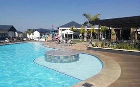 Ballito Splash