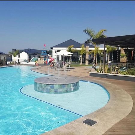 Ballito Splash Apartment Exterior photo