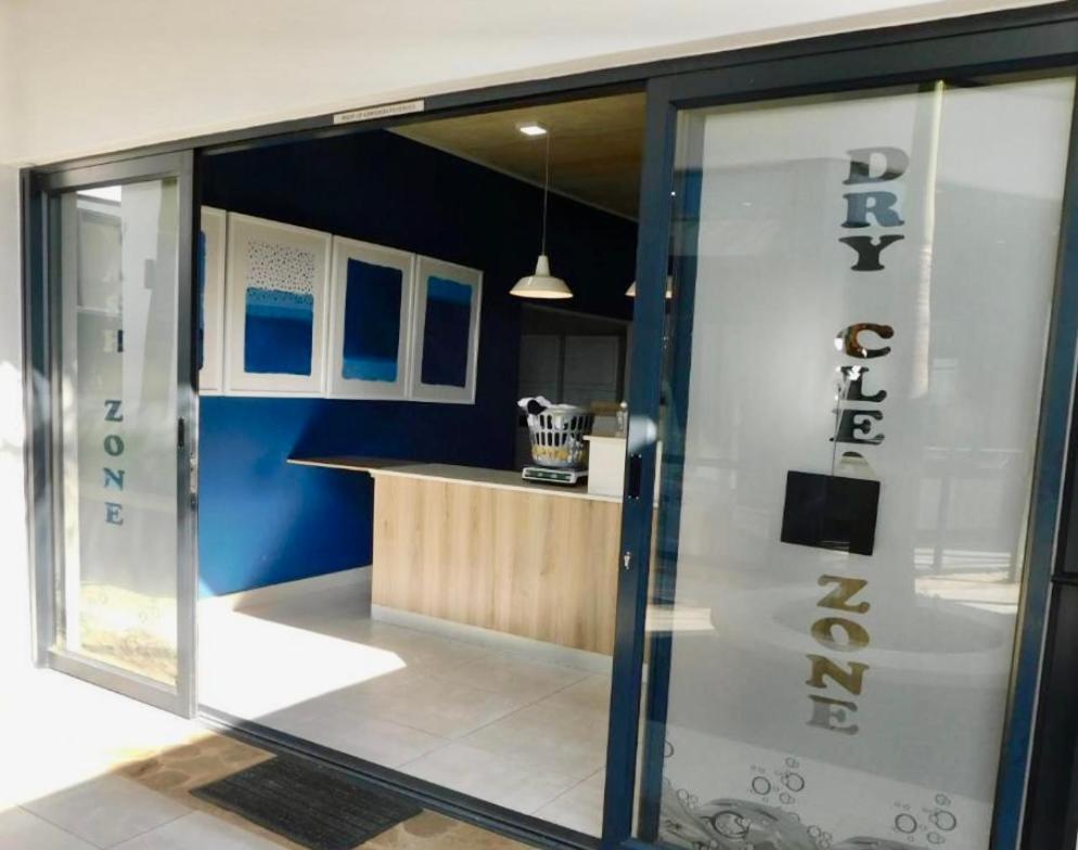 Ballito Splash Apartment Exterior photo